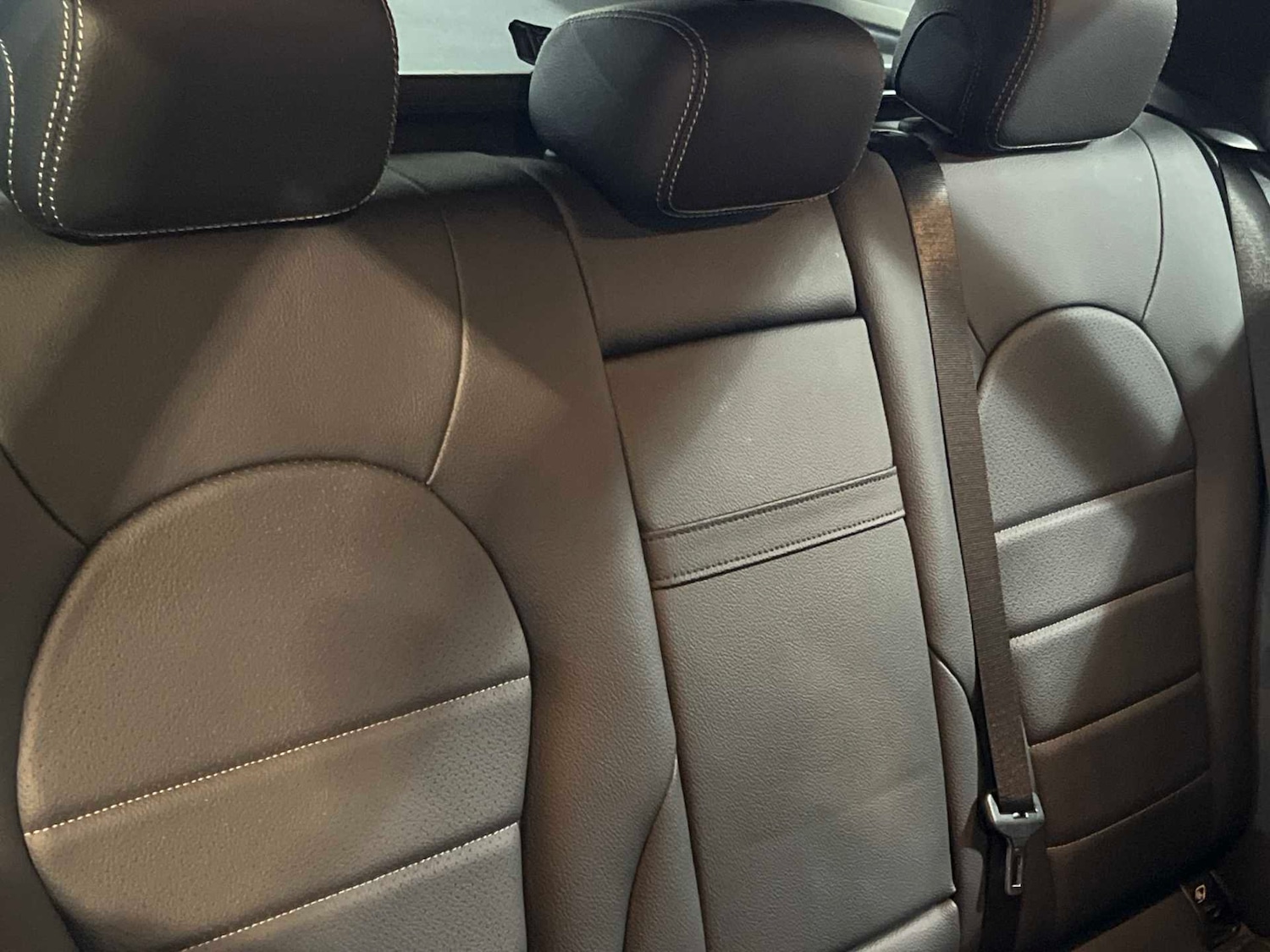 Used Mercedes-Benz C Class 2016 for sale - 77083028: Photo 15