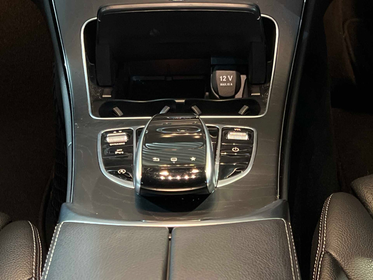 Used Mercedes-Benz C Class 2016 for sale - 77083028: Photo 18