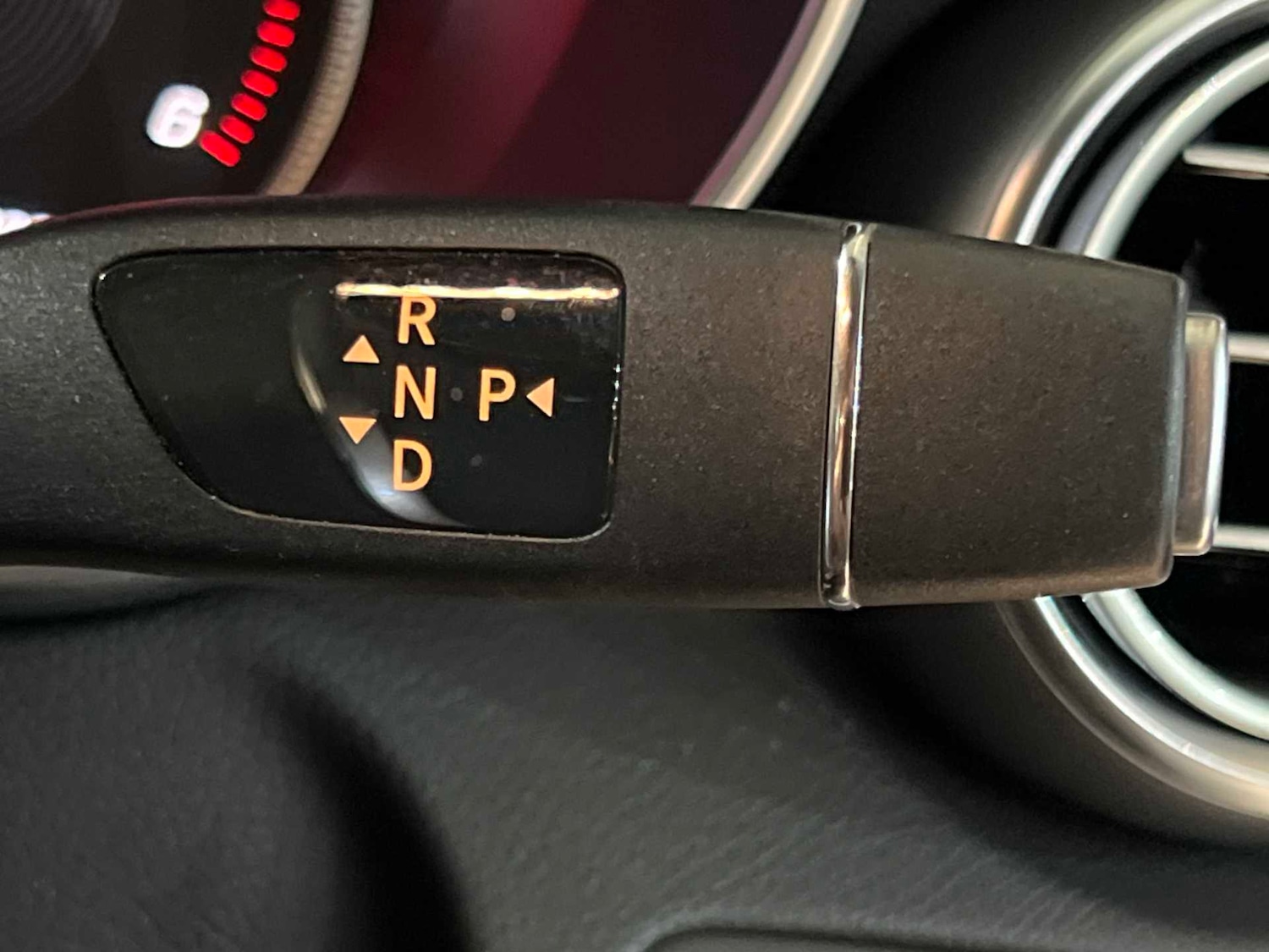 Used Mercedes-Benz C Class 2016 for sale - 77083028: Photo 22