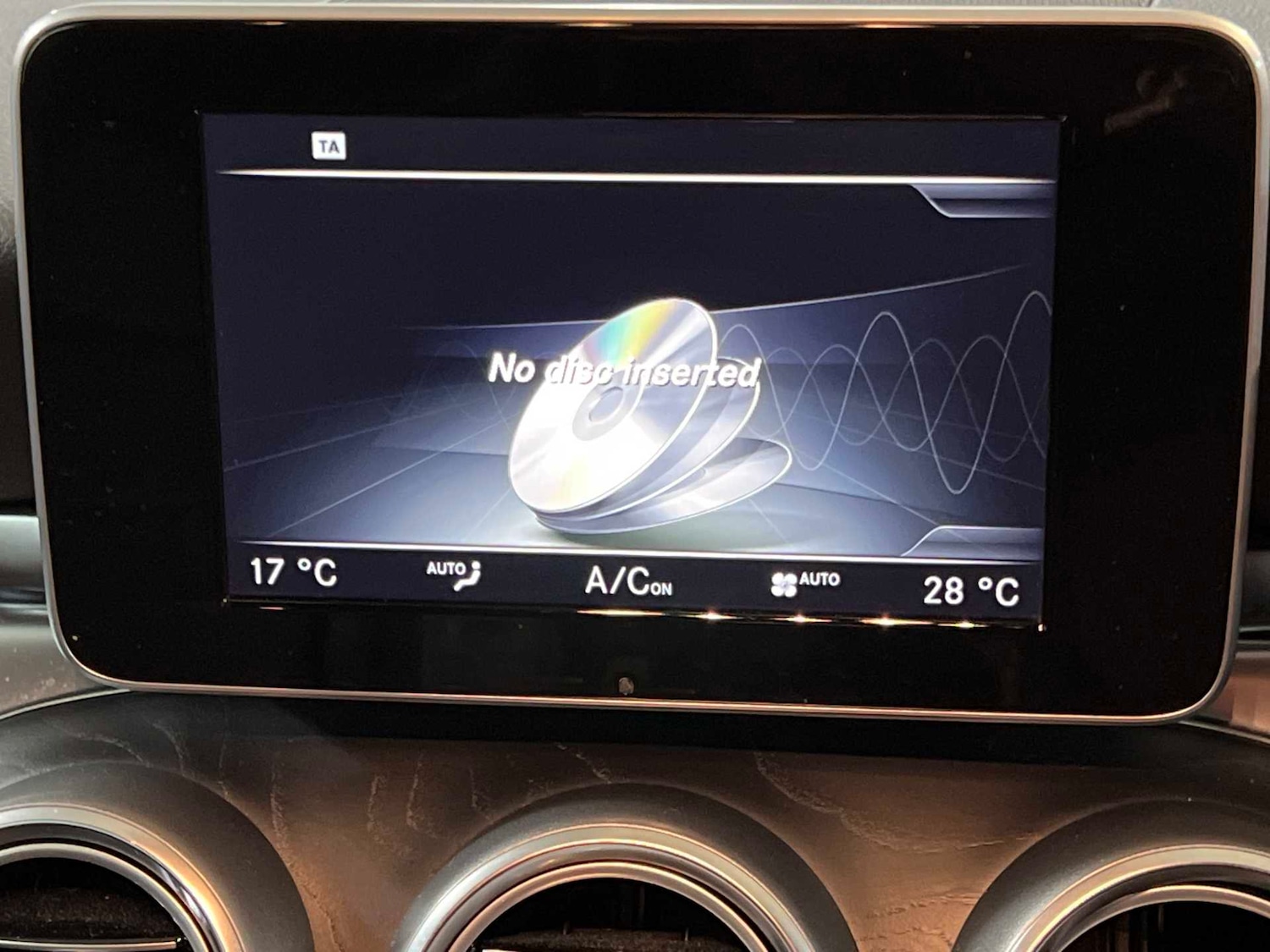 Used Mercedes-Benz C Class 2016 for sale - 77083028: Photo 25