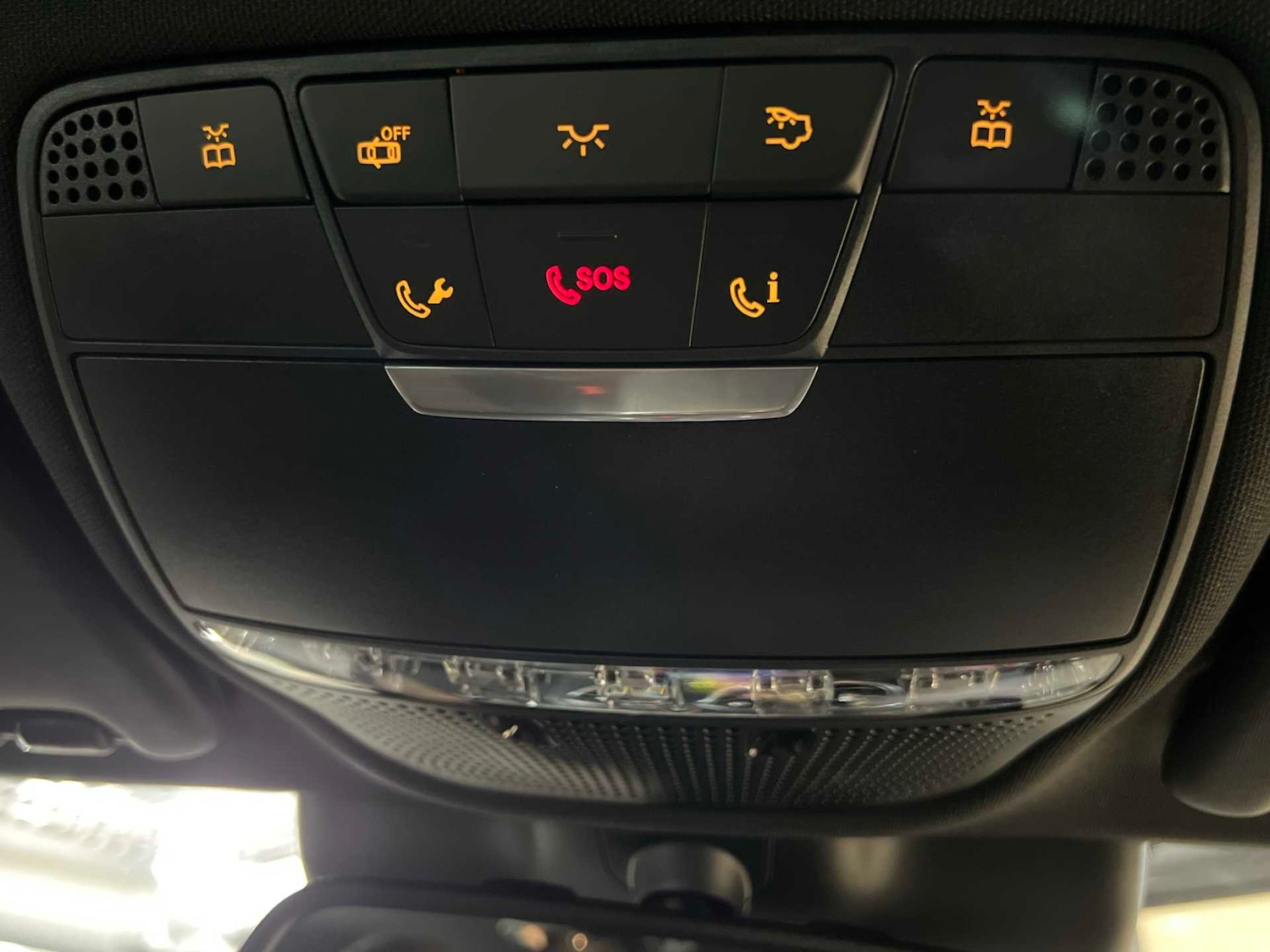 Used Mercedes-Benz C Class 2016 for sale - 77083028: Photo 26