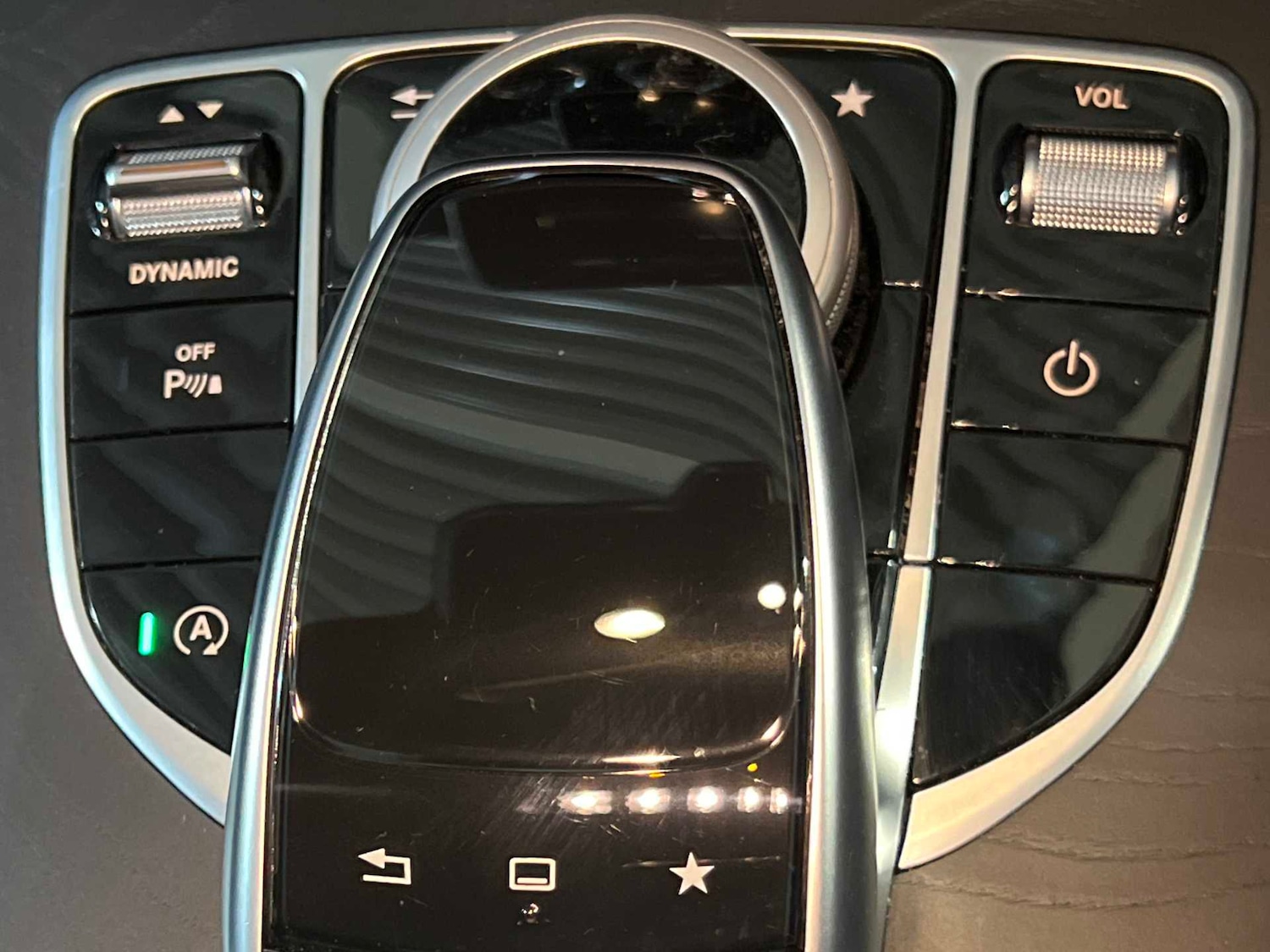 Used Mercedes-Benz C Class 2016 for sale - 77083028: Photo 27