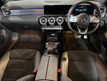 Used Mercedes-Benz CLA 2023 for sale - 77389951: Photo