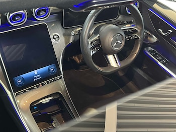 Used Mercedes-Benz C Class 2024 for sale - 77281883: Photo