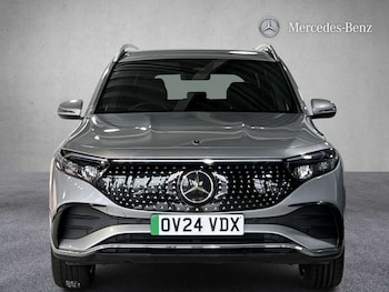 Used Mercedes-Benz EQB 2024 for sale - 79064953: Photo