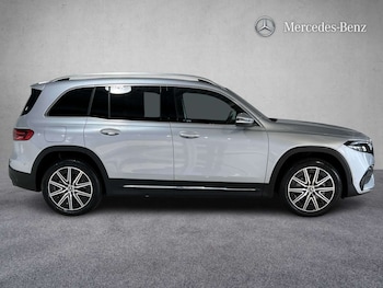 Used Mercedes-Benz EQB 2024 for sale - 79064953: Photo