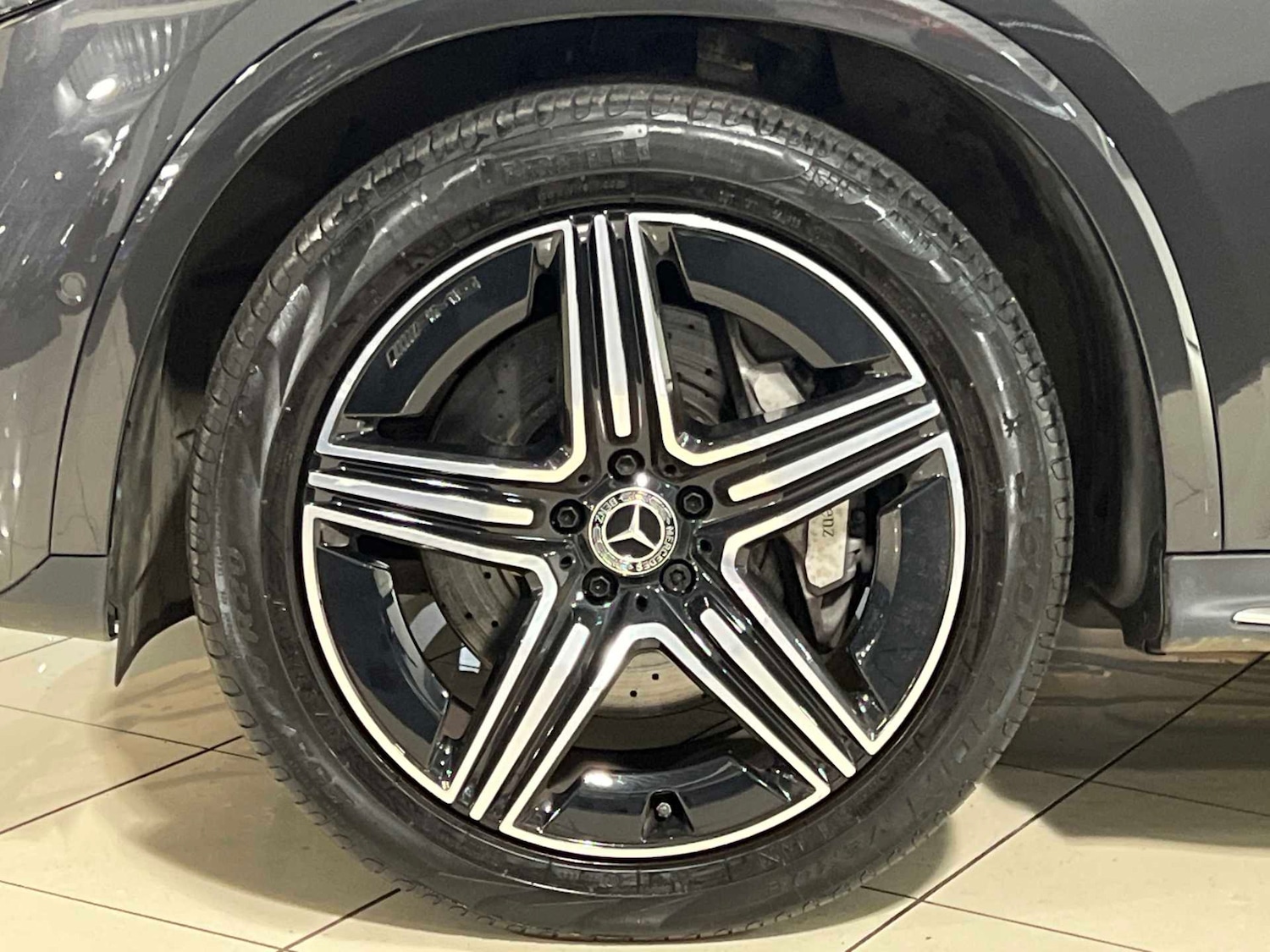 Used Mercedes-Benz GLC 2024 for sale - 76929003: Photo 11