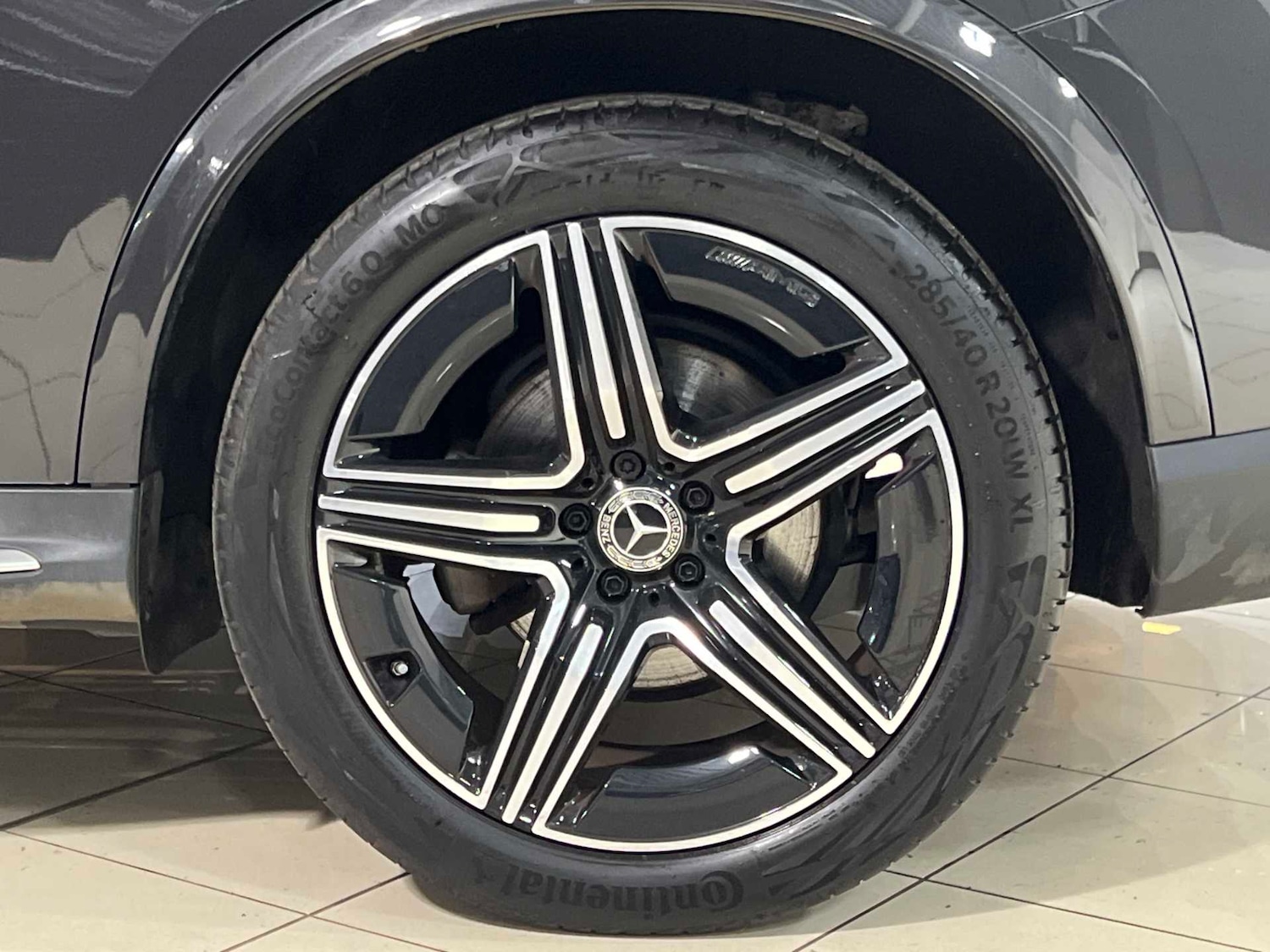 Used Mercedes-Benz GLC 2024 for sale - 76929003: Photo 12