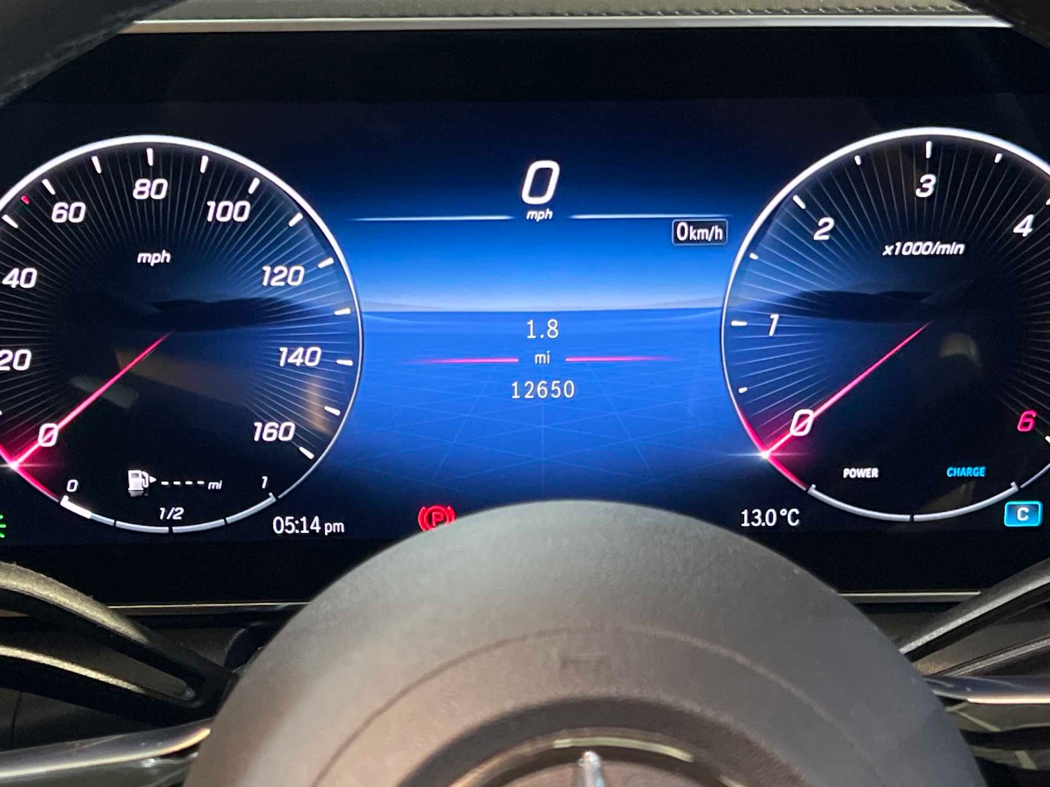 Used Mercedes-Benz GLC 2024 for sale - 76929003: Photo 17