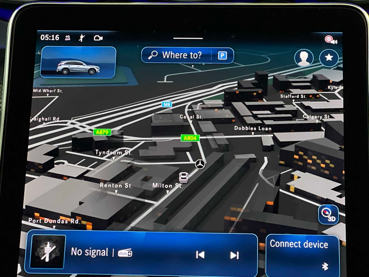 Used Mercedes-Benz GLC 2024 for sale - 76929003: Photo 21