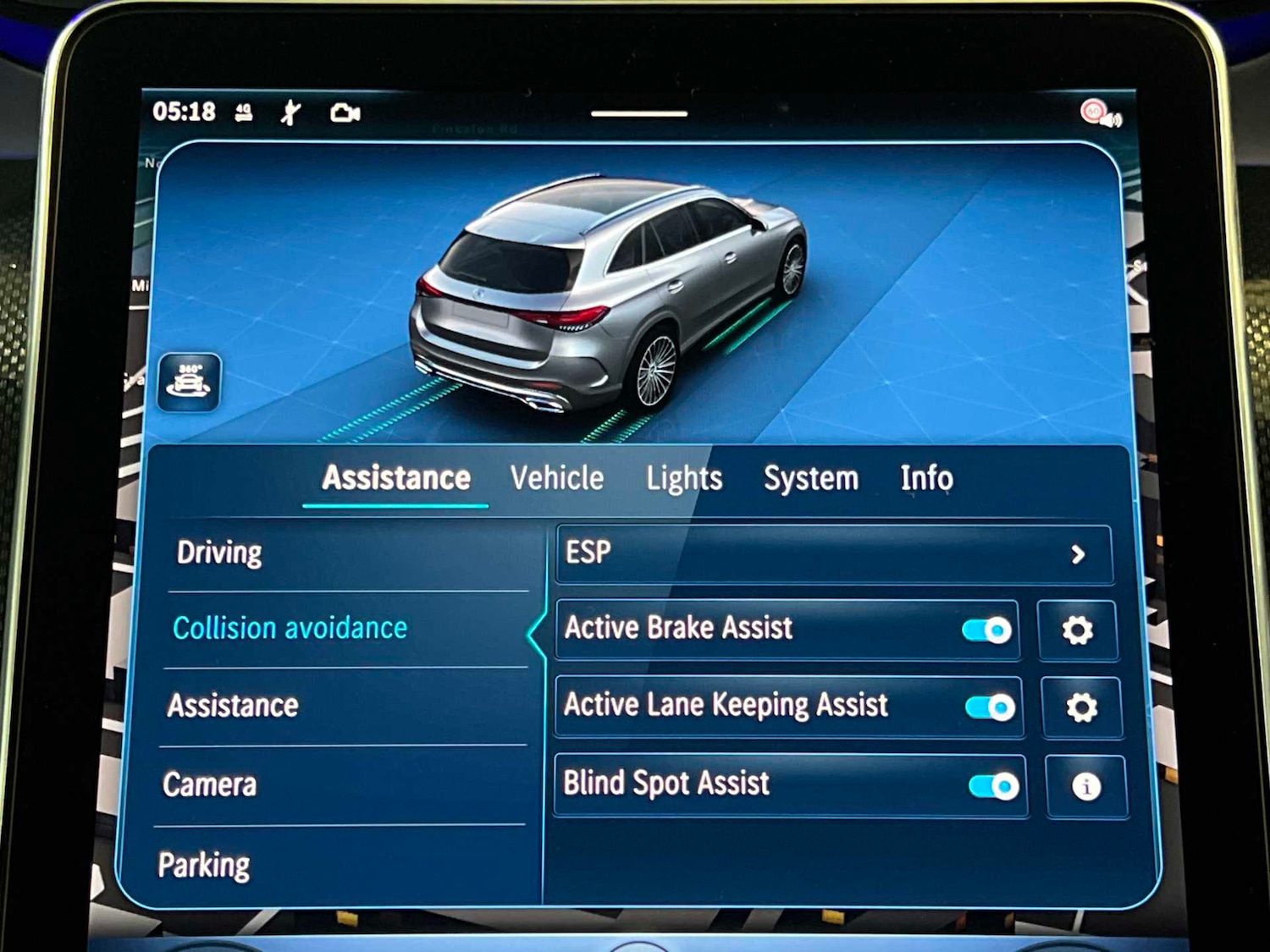 Used Mercedes-Benz GLC 2024 for sale - 76929003: Photo 28