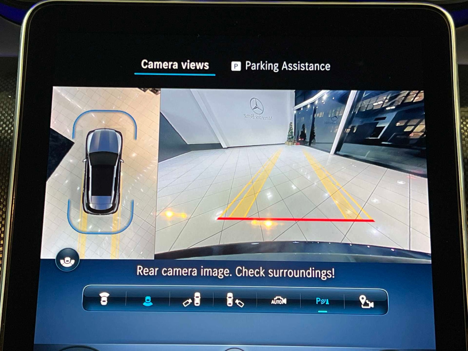 Used Mercedes-Benz GLC 2024 for sale - 76929003: Photo 4