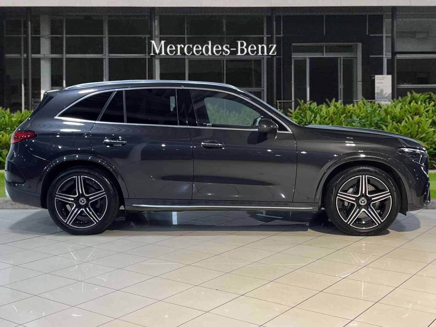 Used Mercedes-Benz GLC 2024 for sale - 76929003: Photo 5