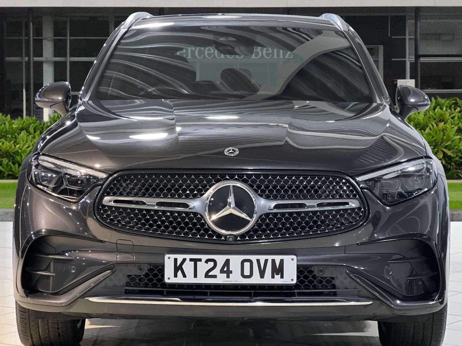 Used Mercedes-Benz GLC 2024 for sale - 76929003: Photo 6