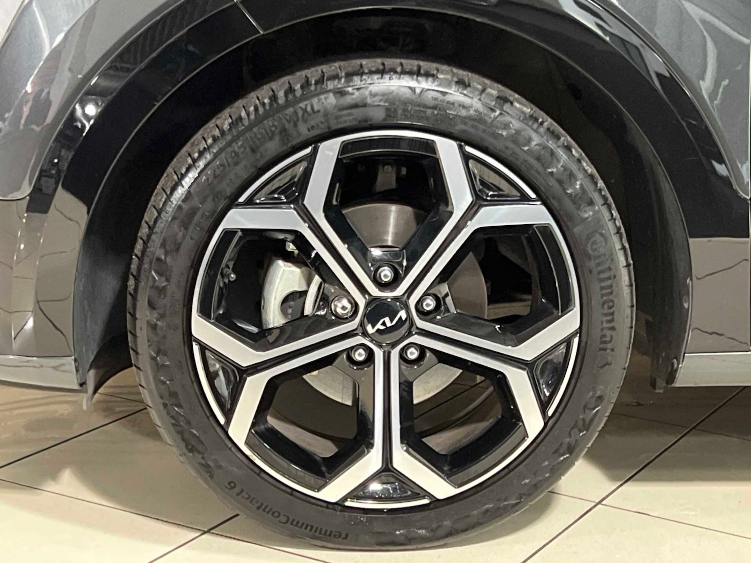 Used Kia Niro 2023 for sale - 76929098: Photo 10