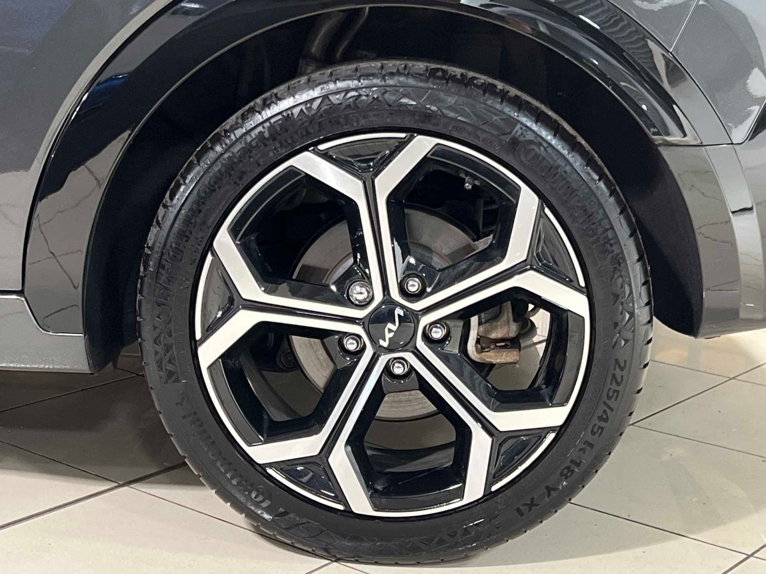 Used Kia Niro 2023 for sale - 76929098: Photo 11