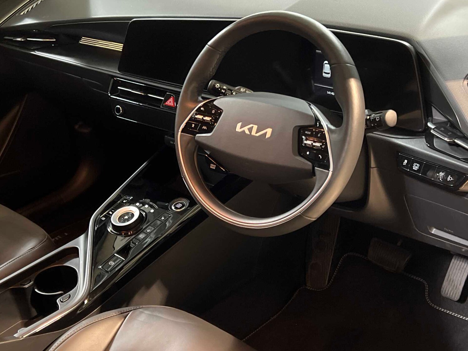 Used Kia Niro 2023 for sale - 76929098: Photo 13