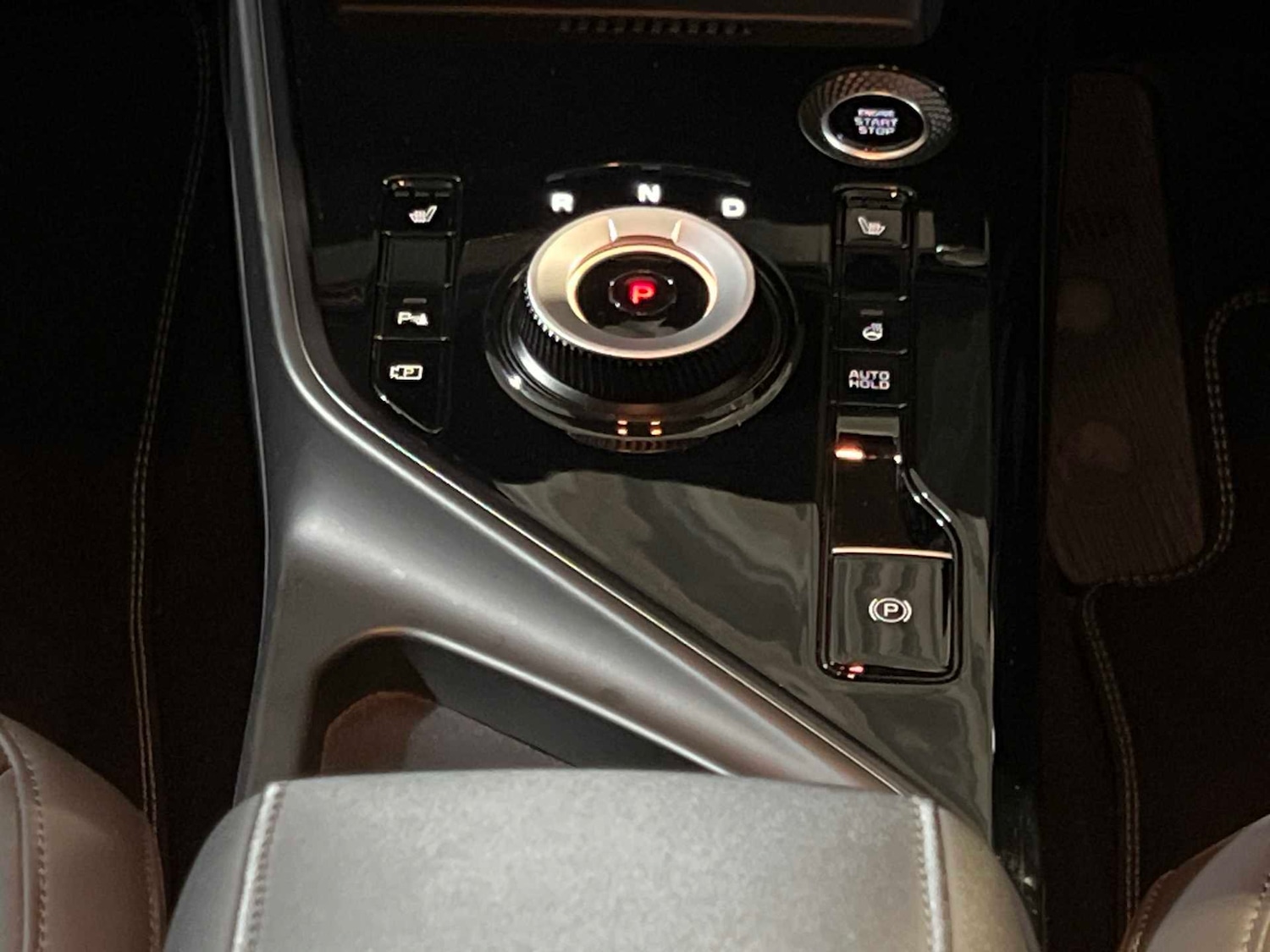 Used Kia Niro 2023 for sale - 76929098: Photo 17