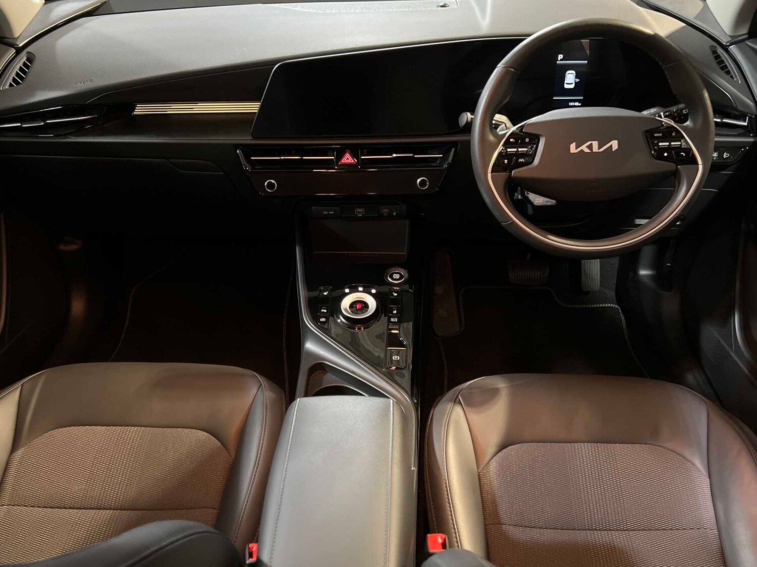 Used Kia Niro 2023 for sale - 76929098: Photo 3