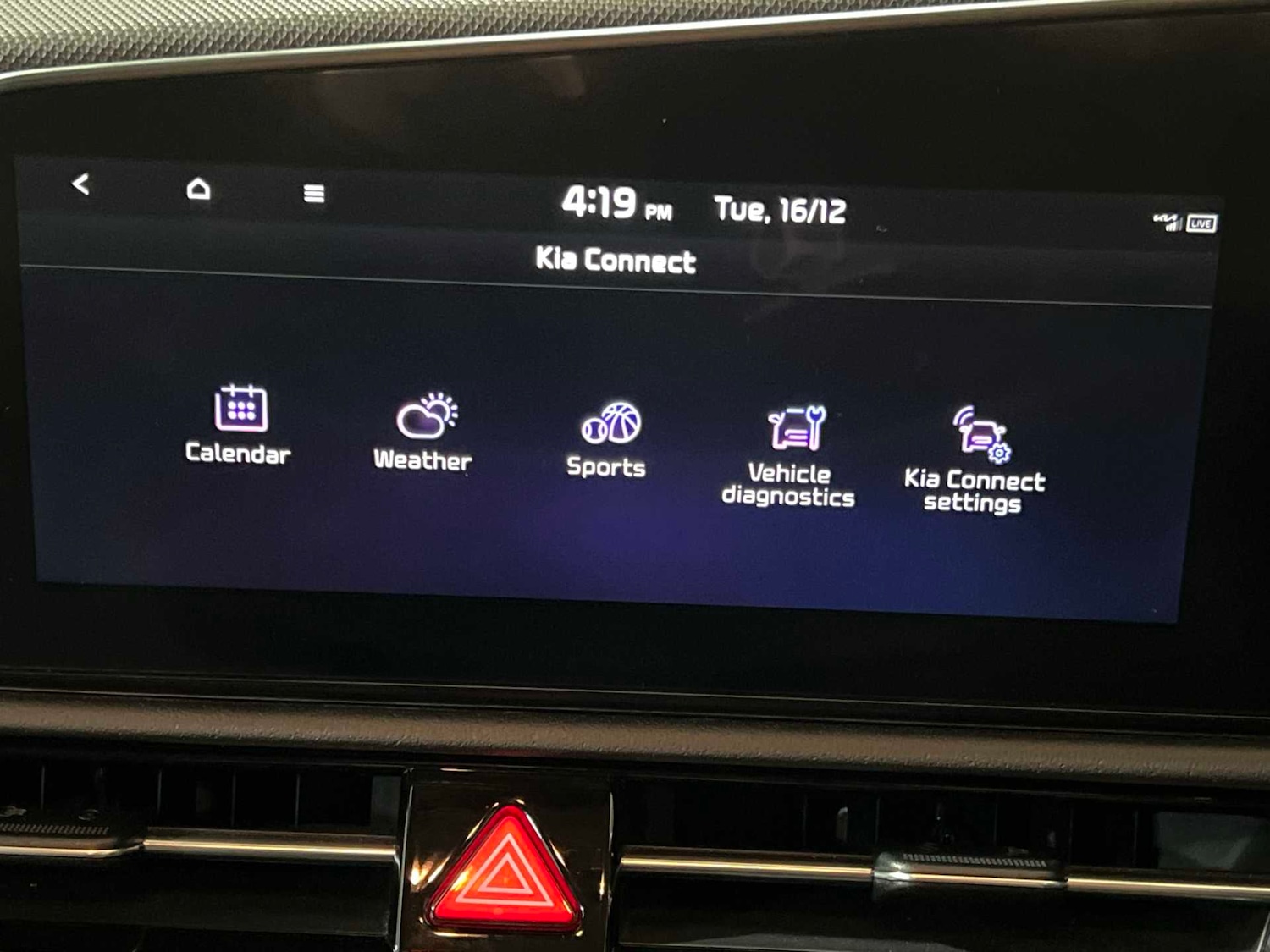 Used Kia Niro 2023 for sale - 76929098: Photo 30