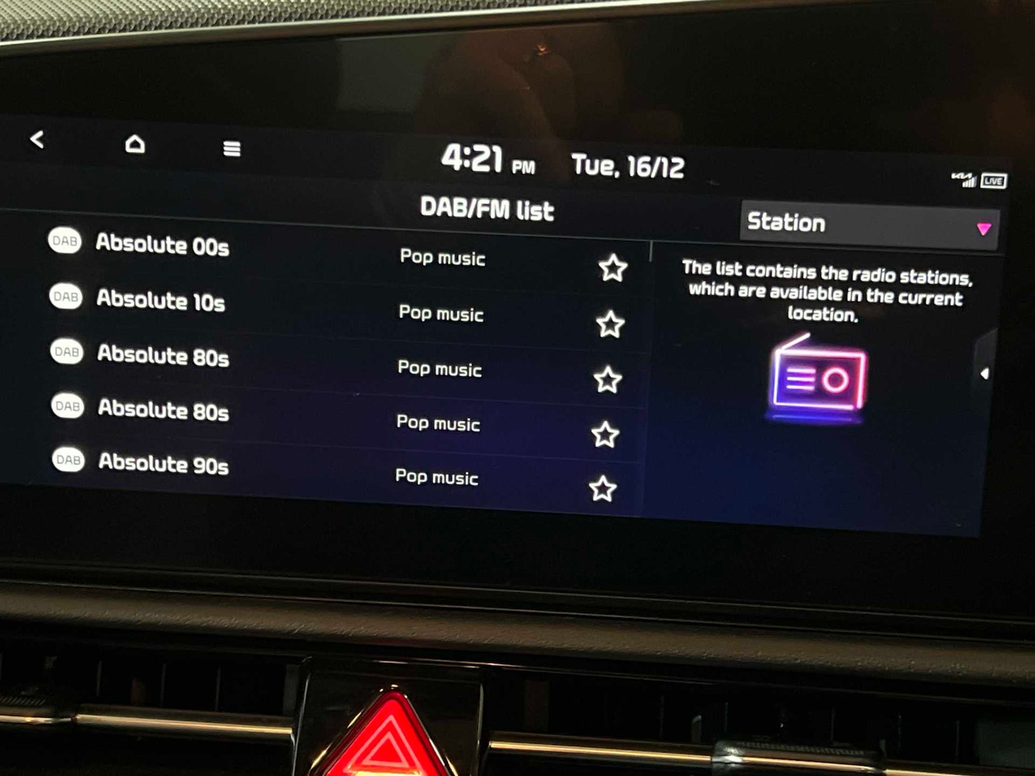 Used Kia Niro 2023 for sale - 76929098: Photo 34