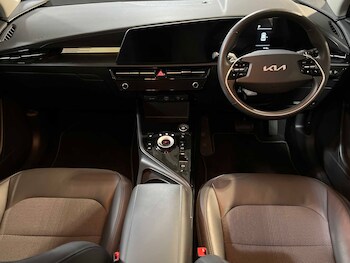 Used Kia Niro 2023 for sale - 76929098: Photo