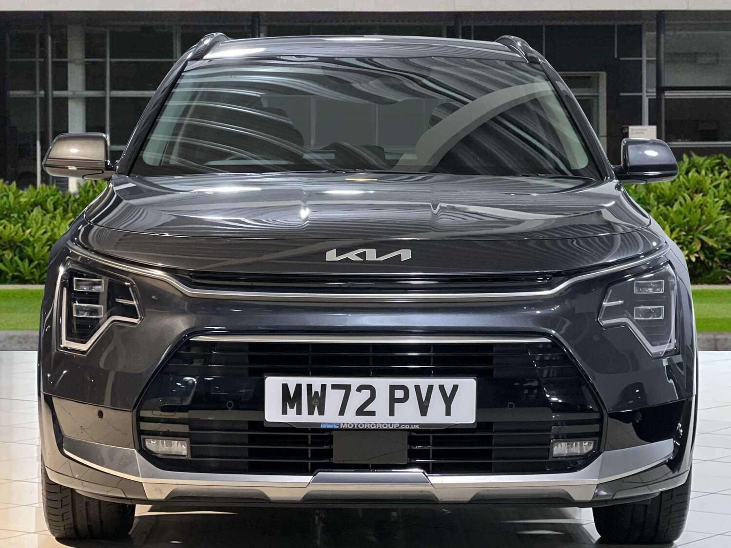 Used Kia Niro 2023 for sale - 76929098: Photo 6