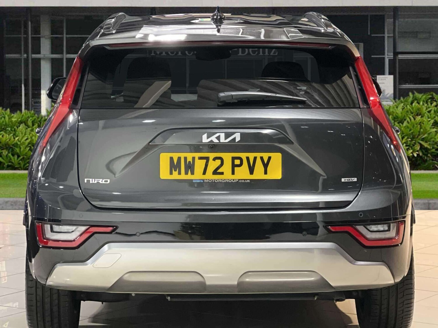 Used Kia Niro 2023 for sale - 76929098: Photo 7