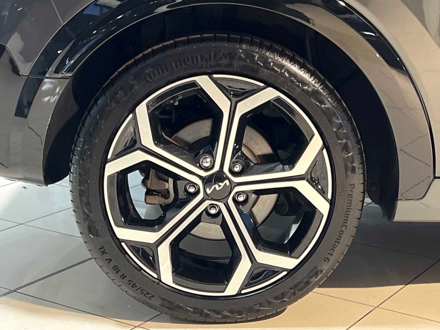 Used Kia Niro 2023 for sale - 76929098: Photo 8