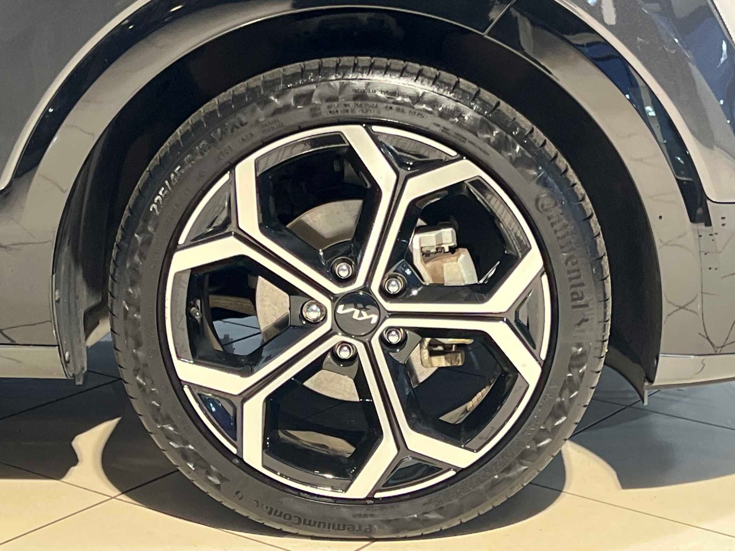 Used Kia Niro 2023 for sale - 76929098: Photo 9