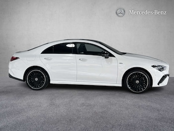 Used Mercedes-Benz CLA 2025 for sale - 79523962: Photo