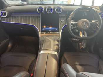 Used Mercedes-Benz GLC 2024 for sale - 75218354: Photo
