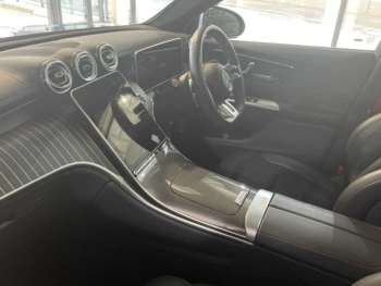 Used Mercedes-Benz GLC 2024 for sale - 75218354: Photo