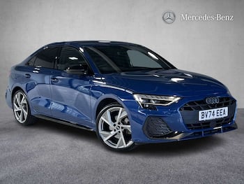 Used Audi A3 2024 for sale - 79604444: Photo