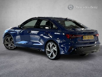 Used Audi A3 2024 for sale - 79604444: Photo