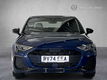 Used Audi A3 2024 for sale - 79604444: Photo