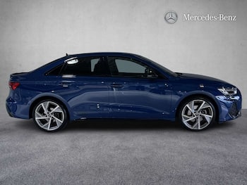Used Audi A3 2024 for sale - 79604444: Photo