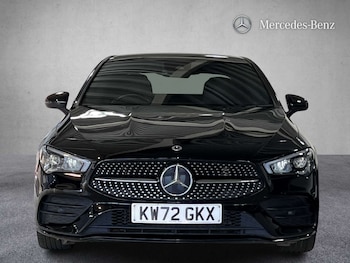 Used Mercedes-Benz CLA 2023 for sale - 78639069: Photo