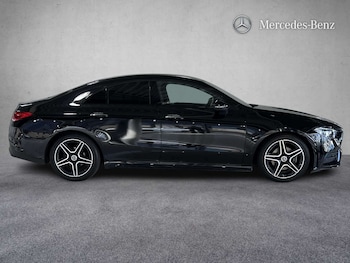Used Mercedes-Benz CLA 2023 for sale - 78639069: Photo