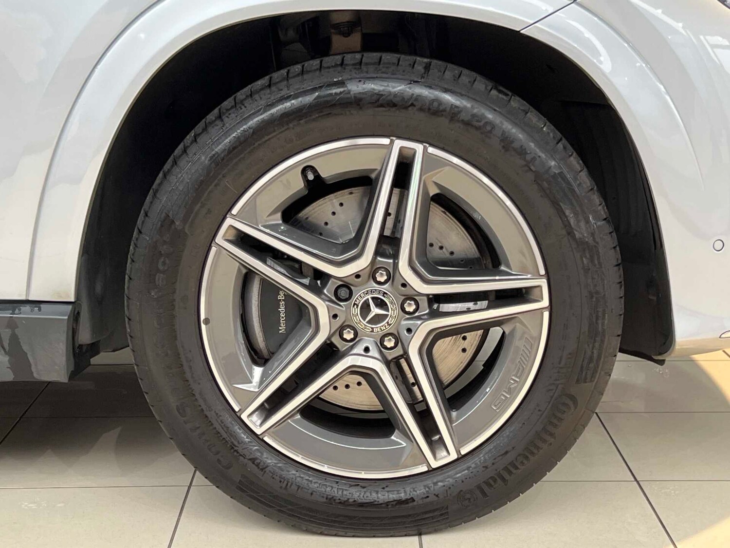 Used Mercedes-Benz GLE 2025 for sale - 77011276: Photo 10