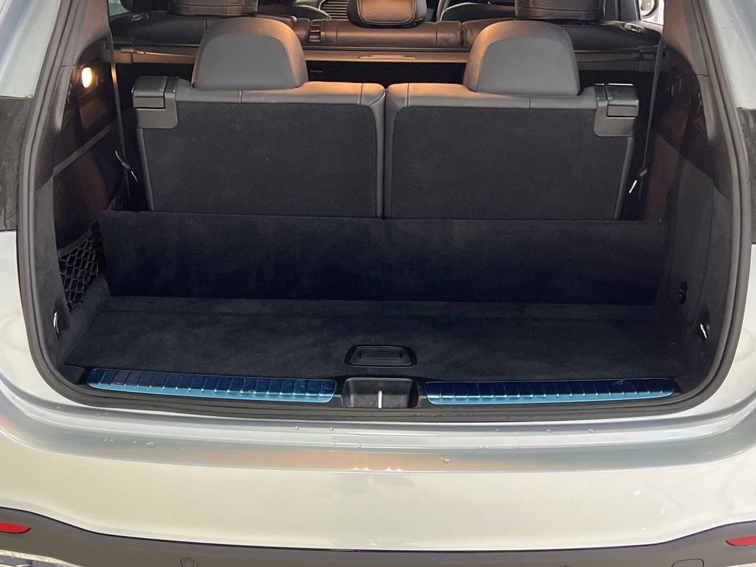 Used Mercedes-Benz GLE 2025 for sale - 77011276: Photo 13