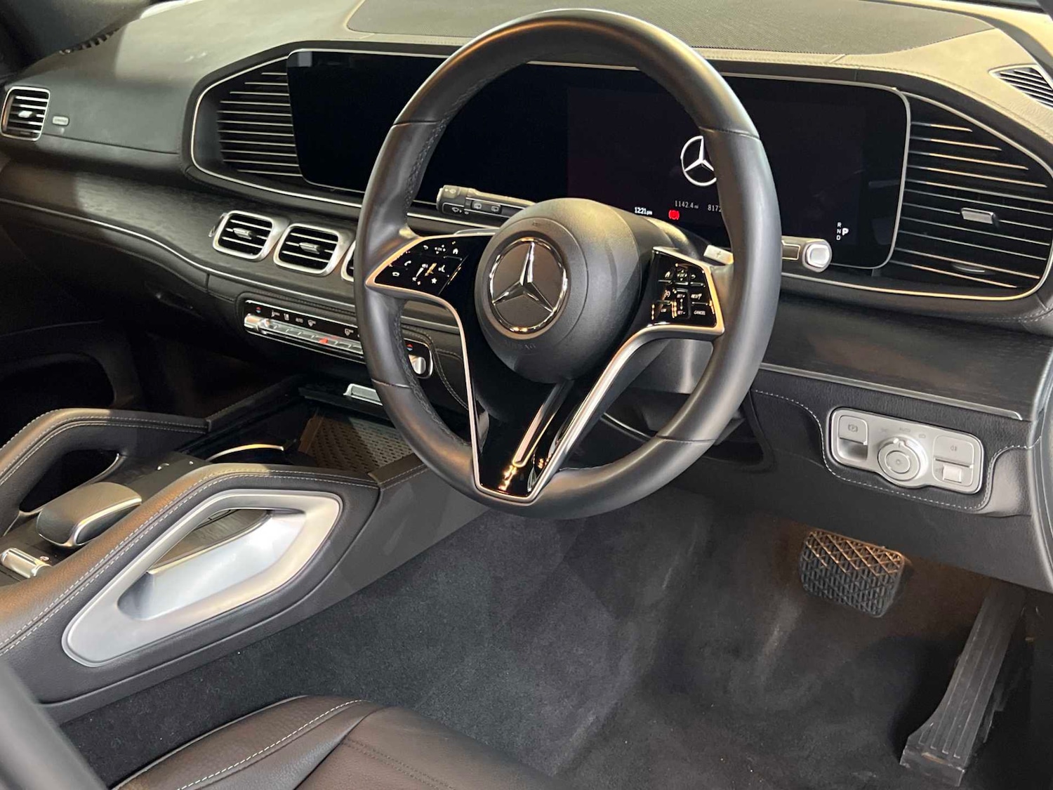 Used Mercedes-Benz GLE 2025 for sale - 77011276: Photo 15