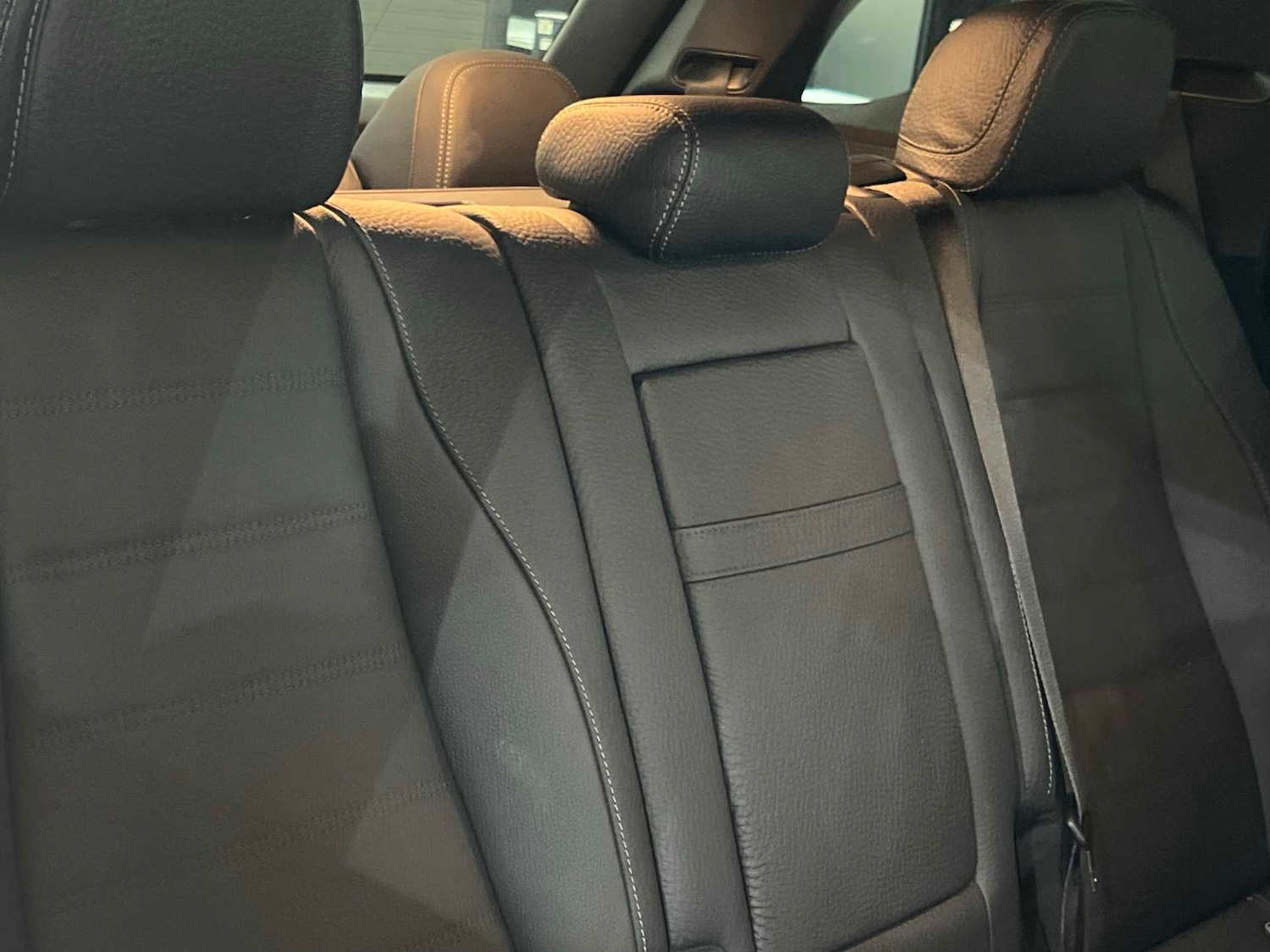 Used Mercedes-Benz GLE 2025 for sale - 77011276: Photo 16