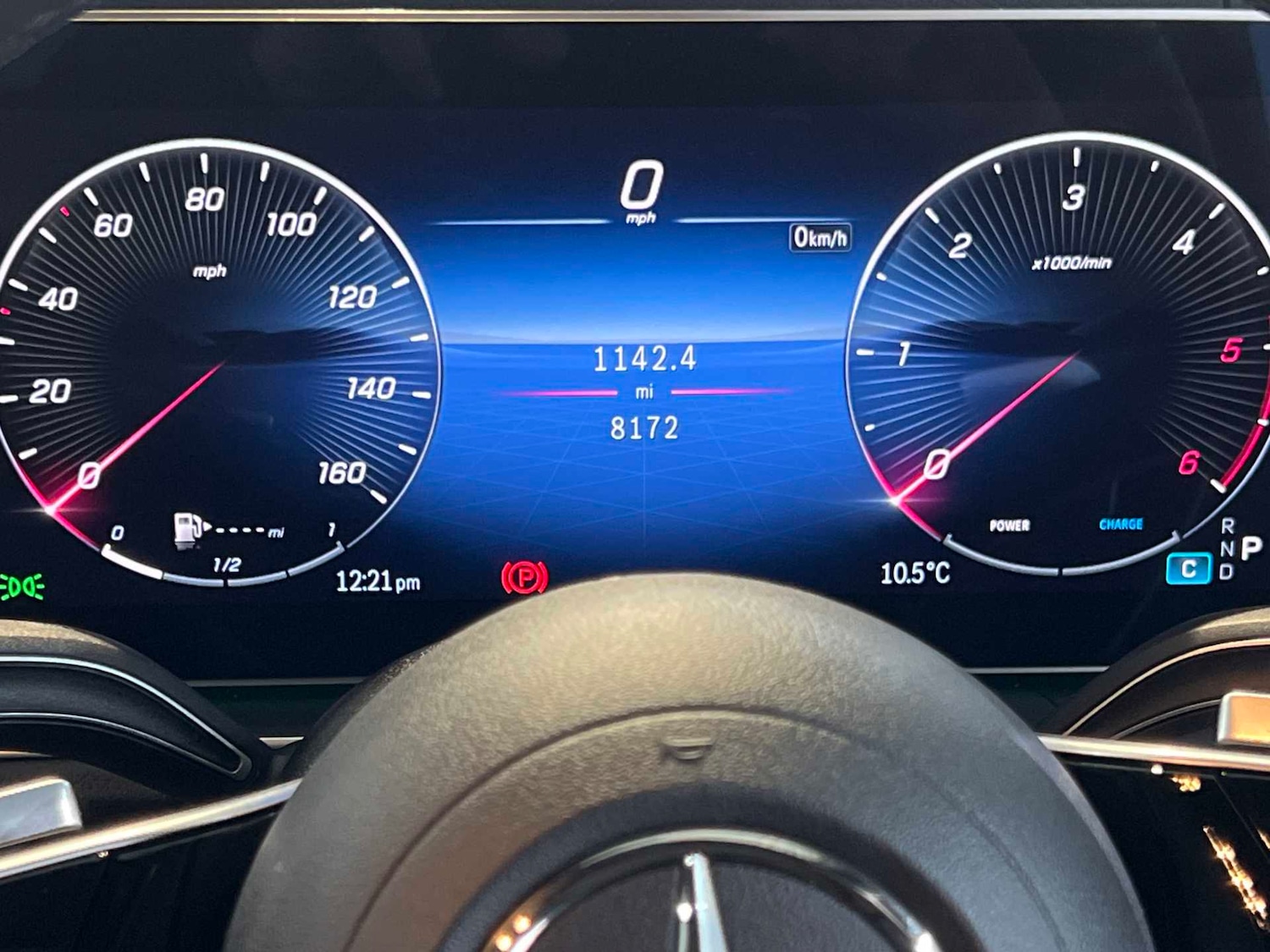 Used Mercedes-Benz GLE 2025 for sale - 77011276: Photo 17