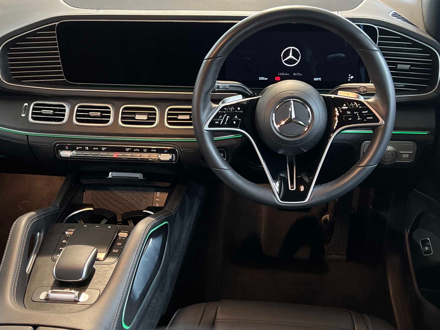 Used Mercedes-Benz GLE 2025 for sale - 77011276: Photo 18