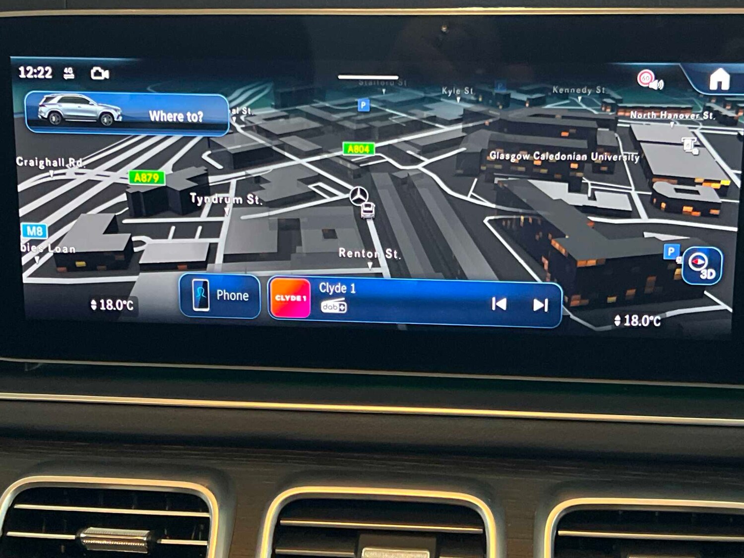 Used Mercedes-Benz GLE 2025 for sale - 77011276: Photo 21