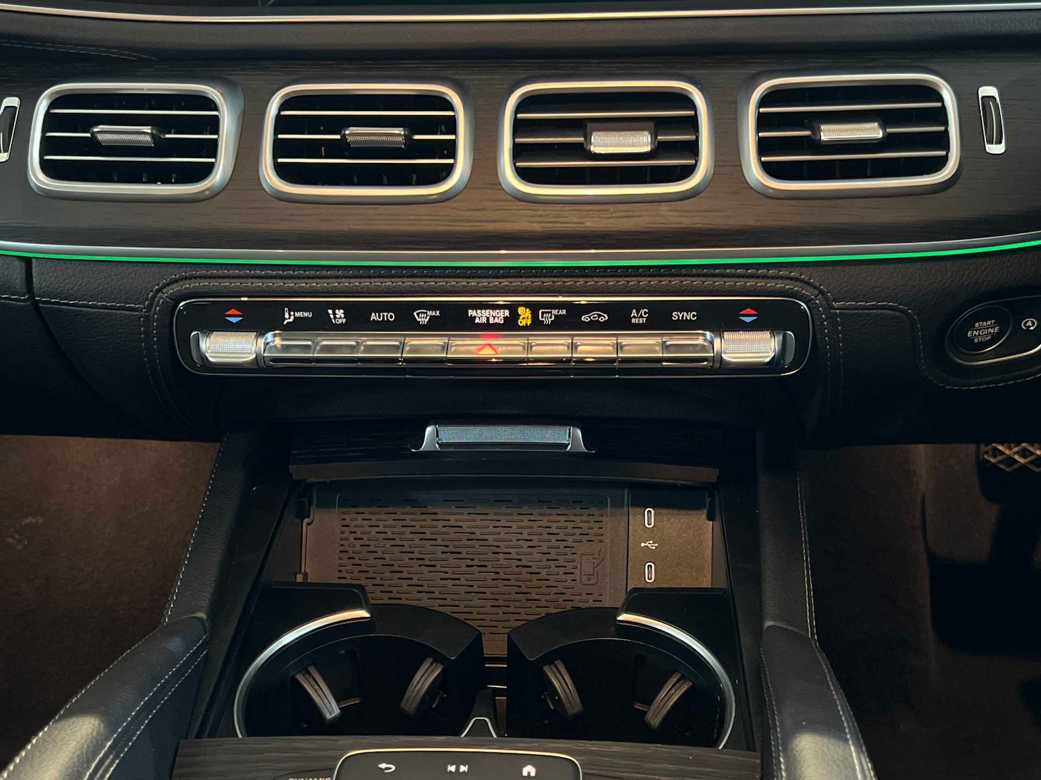 Used Mercedes-Benz GLE 2025 for sale - 77011276: Photo 22