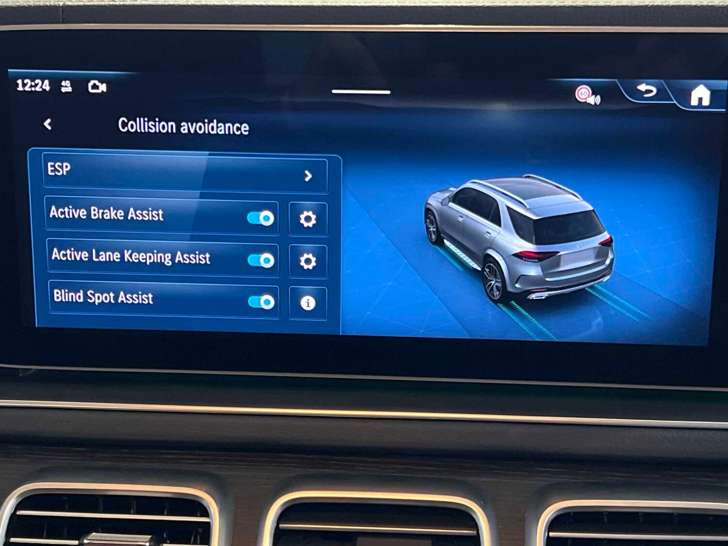 Used Mercedes-Benz GLE 2025 for sale - 77011276: Photo 29