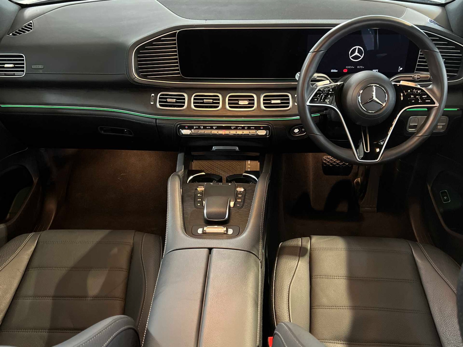 Used Mercedes-Benz GLE 2025 for sale - 77011276: Photo 3