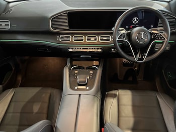 Used Mercedes-Benz GLE 2025 for sale - 77011276: Photo